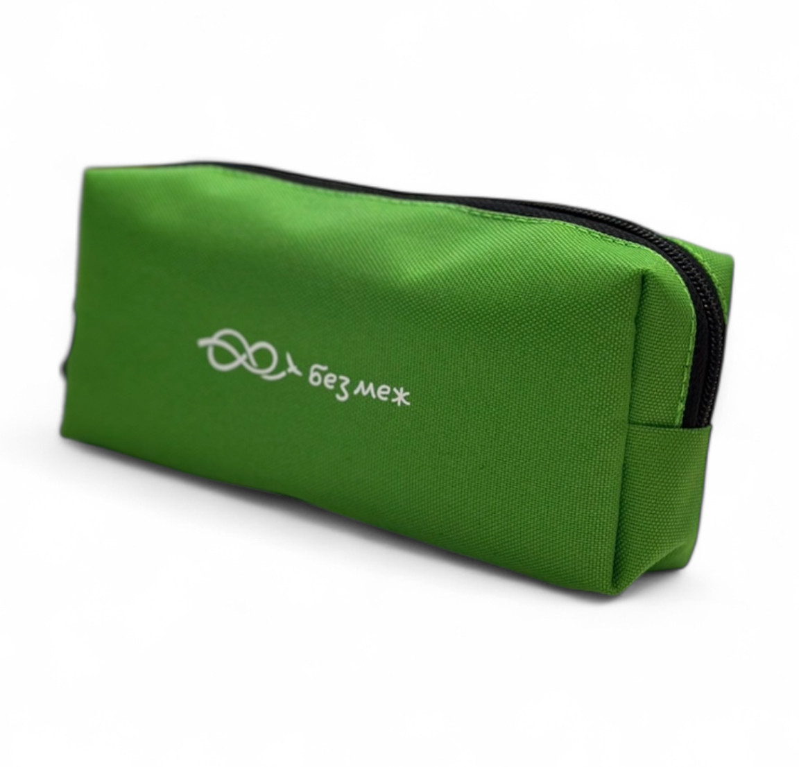 Пенал брендований логотипом компанії