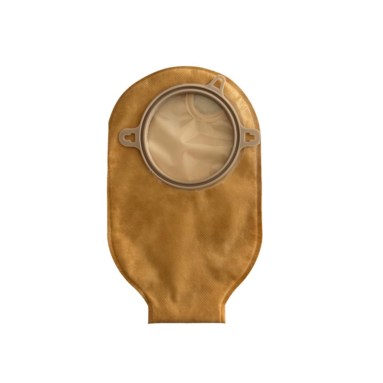 Калоприймач двокомпонентний, розмір кільця 80 мм, з фільтром (20 шт/упак)