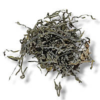 Ламинария пищевая сушеная / Морская капуста / Водоросли ламинарии 500 г.