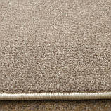 Ковролін Condor Alps 92 бежевий - ширина 4 і 5 метрів, фото 9