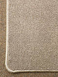 Ковролін Condor Alps 92 бежевий - ширина 4 і 5 метрів, фото 8