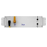 Високовольтна акумуляторна батарея Deye LiFePO4 5.12 кВт·год 100A BOS-GM5.1 для комерційних і промислових об'єктів