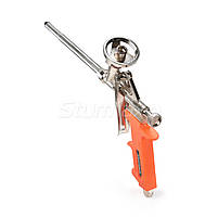 Sturmax 1073M-06-01 Пістолет для монтажної піни з 2-х компонентною рукояткою, фото 2