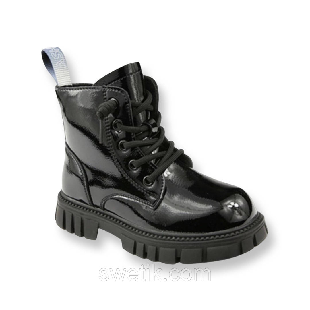 Дитячі демісезонні черевики, р. 36,37, фото 1