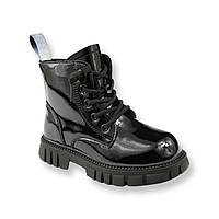 Дитячі демісезонні черевики, р. 26,27,28