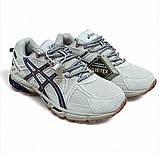 Кросівки чоловічі Asics Gel-Kahana 8 GTX Beige, фото 6
