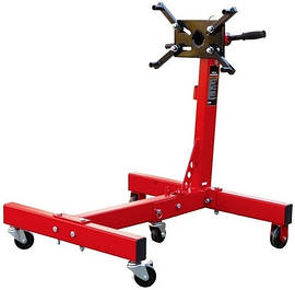 Стапель для ремонту двигуна