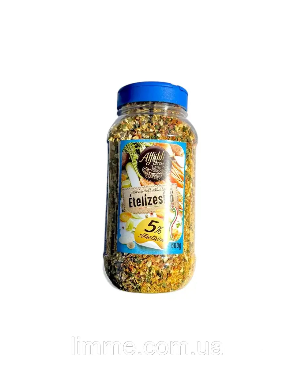 Універсальна приправа  Etelizesito 500 g.