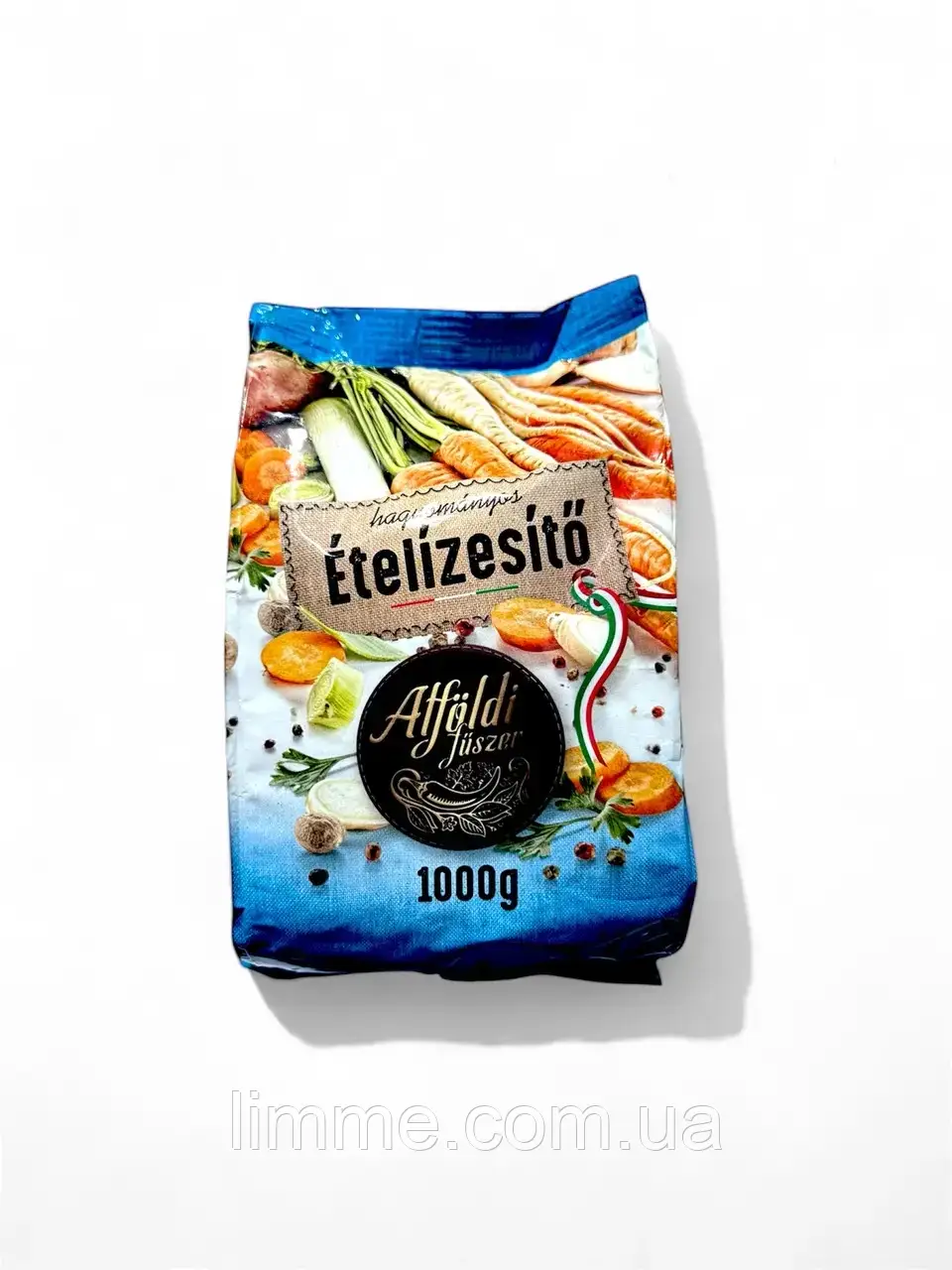 Універсальна овочева приправа Etelizesito 1 кг