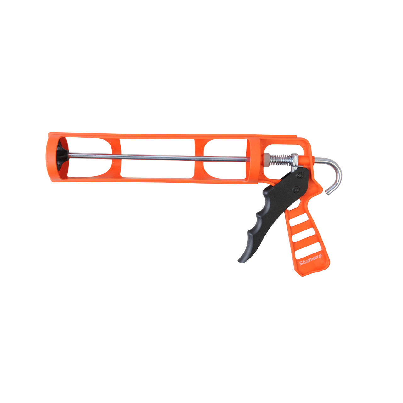 Sturmax 1073M-04-01 Пістолет для герметика скелетний, фото 1