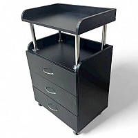 Косметологічний візок Lux