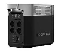 EcoFlow DELTA 2 EU 2400 Вт Портативні зарядні станції для дому