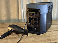 EcoFlow Delta 2 Max 2048 Вт*год LiFePO4 Зарядна станція