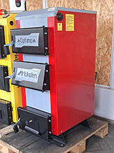 Твердопаливний котел Kotlant Optima 12,5 кВт