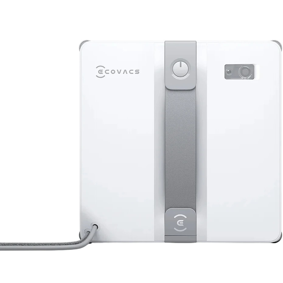 Робот для миття вікон ECOVACS Winbot Mini (WG841-01) White UA