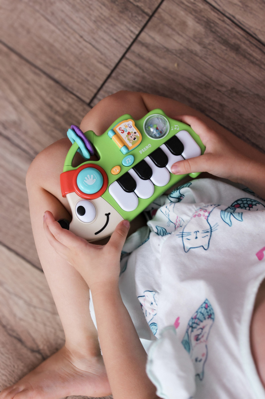 Ігровий центр Їжачок веселун 37746 WToys, фото 1