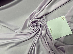 Підкладковий трикотаж Бузок