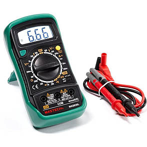 Тестер 830 L MAS MASTECH