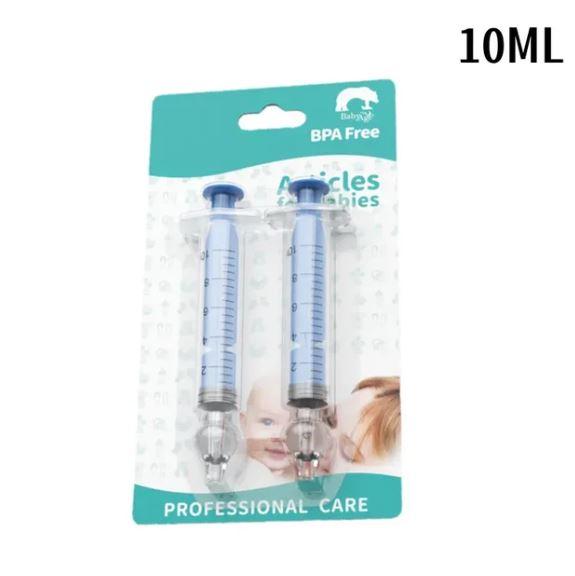 Шприц для промивання носа 2 шт