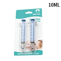 Шприц для промывания носа 2 шт