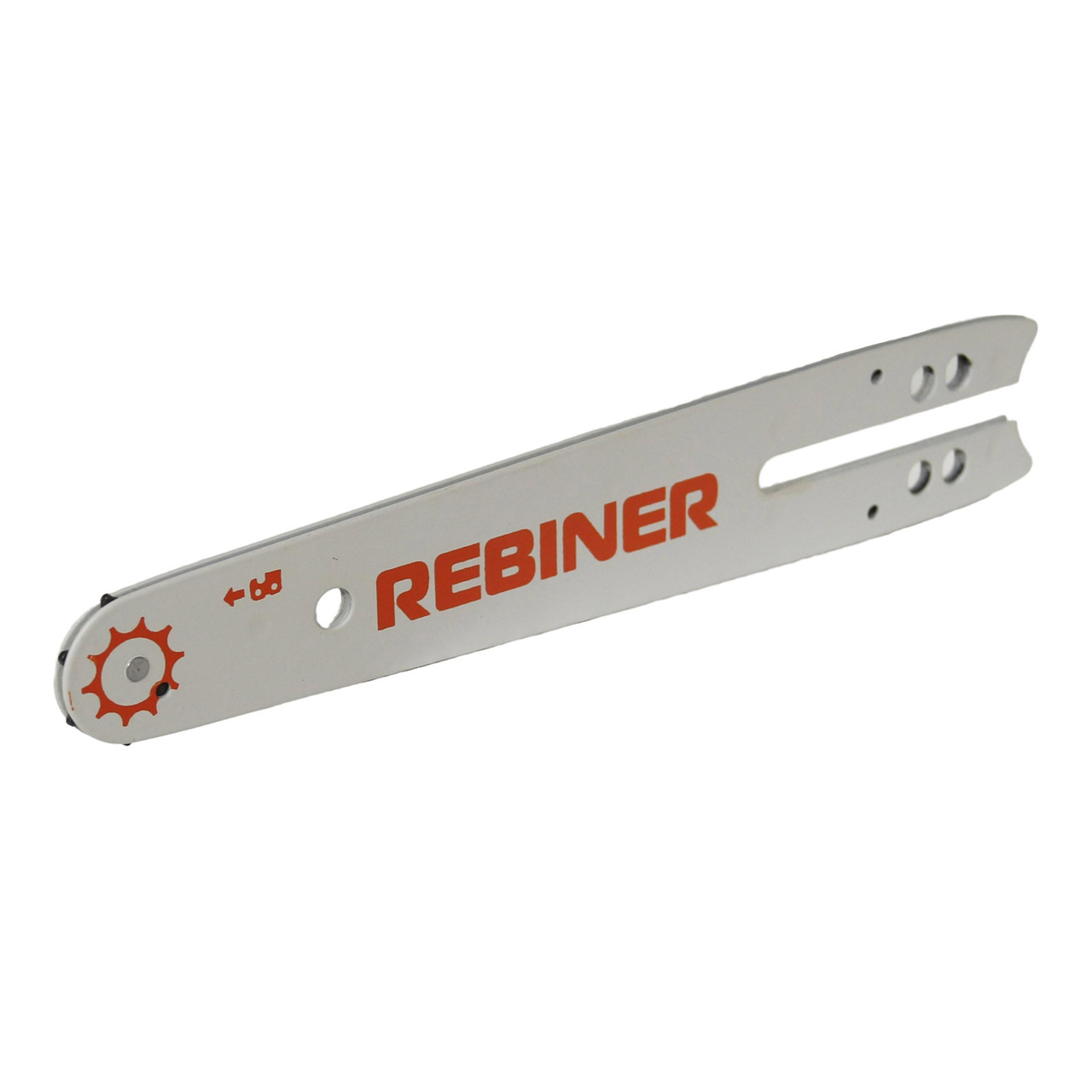 Шина 6" (150 мм), 1/4", 1.1 мм, 36/37 ланок Rebiner для міні пили