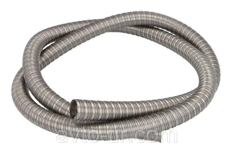 Гофра автономного опалювача Вихлопна труба випускна 24мм Eberspacher 1602475 36061550 36061299 251774800100, фото 1