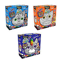 Гр Сумочка "My Color Pet-Bag" CPB-01-01U,02U,03U укр (6) 3 різновиди, "ДАНКО ТІЙС"