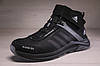 Чоловічі зимові черевики, кросівки термо Adidas Terrex Swift Gore-Tex, фото 5