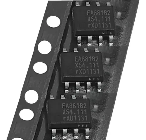 Мікросхема TEA88182T SOP-8