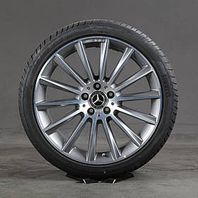 Оригінальні диски R19 Mercedes Benz CLS W218 X218