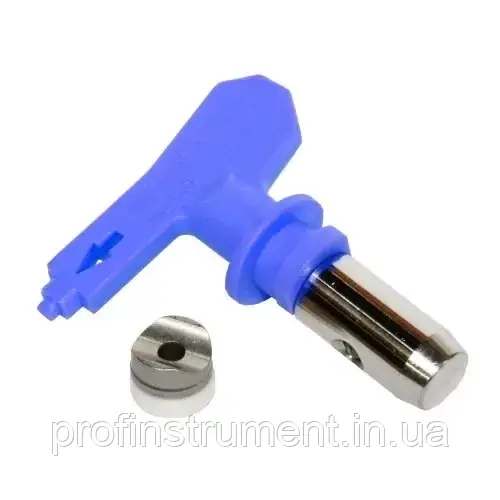 Сопло WAGNER TradeTip2 аналог для безповітряного фарбування (№321), фото 1