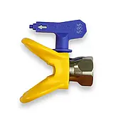 Сопло WAGNER TradeTip2 аналог для безповітряного фарбування (№321), фото 2