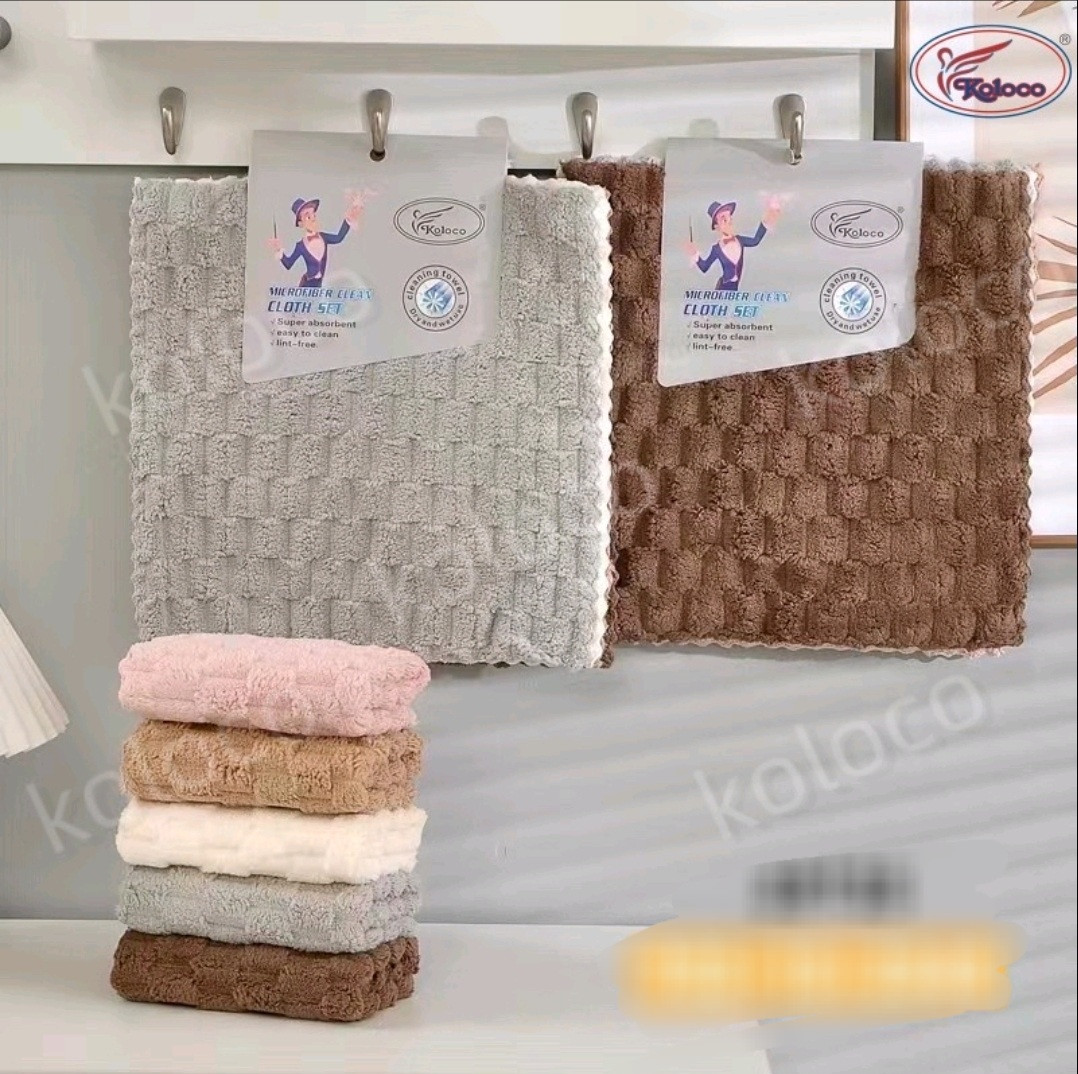 Серветка мікрофібра мод. 412 (20), фото 1