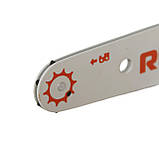 Шина 6" (150 мм), 1/4", 1.1 мм, 36/37 ланок Rebiner для міні пили, фото 5