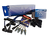 Ремкомплект зажигания для ВАЗ 2111 (8-клапанный инжектор)