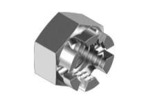 М14*1,5 Гайка болта 36-2403022 планетарної (конічної) шестерні ЮМЗ (корончаста)