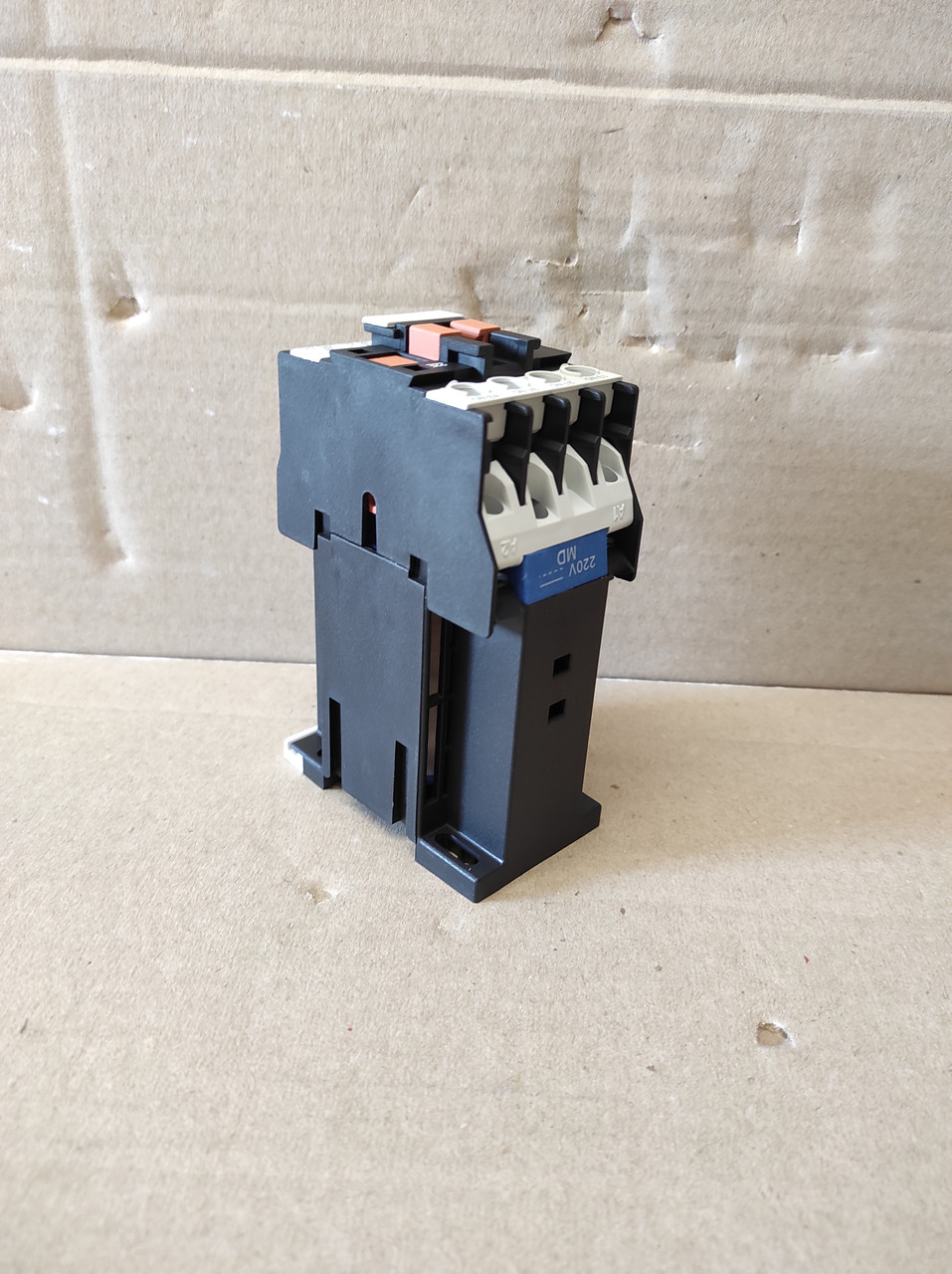 Реле РПЛ-222М 24В, фото 1