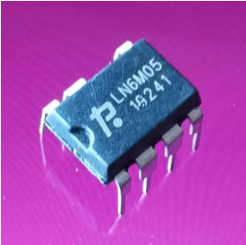 Мікросхема LN6M05 DIP-7