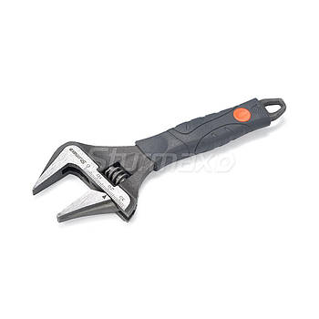 Sturmax 1045M-11-150 Ключ розвідний зі збільшеним захватом 150 мм