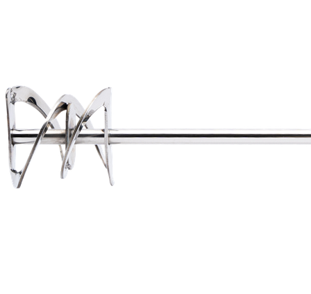 Мішалка спіральна нерж., 18900628, фото 2