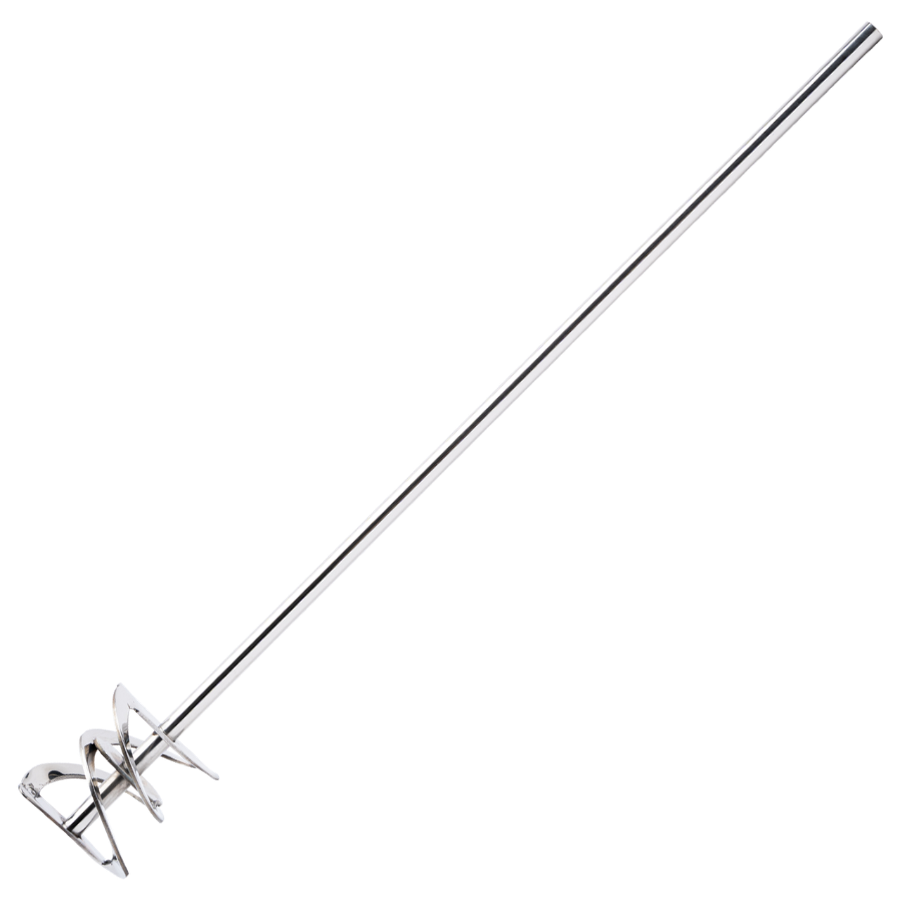 Мішалка спіральна нерж., 18900628