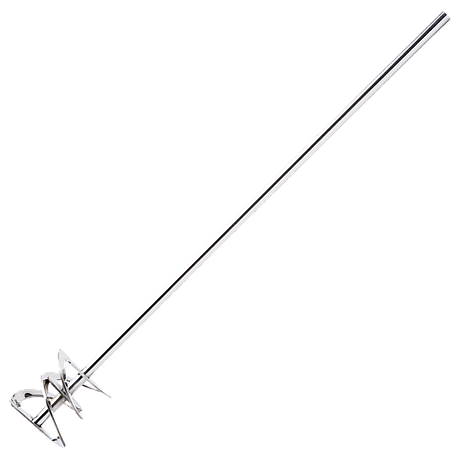 Мішалка спіральна нерж., 18900628, фото 1