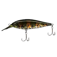 Воблер Evergreen Bank Shad 58F 5г