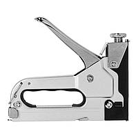 Степлер універсальний 6-14мм + набір скоб PROLINE 55034