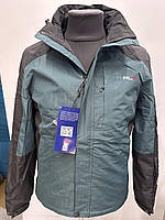 Жилетка чоловіча, молодіжна розміри M-3XL (4кв) "R-RLX" недорого від прямого постачальника