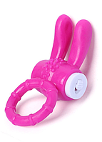 Насадка на член силіконова для продовження сексу