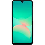 Смартфон Samsung Galaxy A26 5G 8/256GB Black (SM-A266BZKC) (UA), фото 4