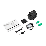 Тепловізійний коліматор HOLOSUN DRS-TH, фото 6