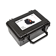 Тепловізійний коліматор HOLOSUN DRS-TH, фото 7