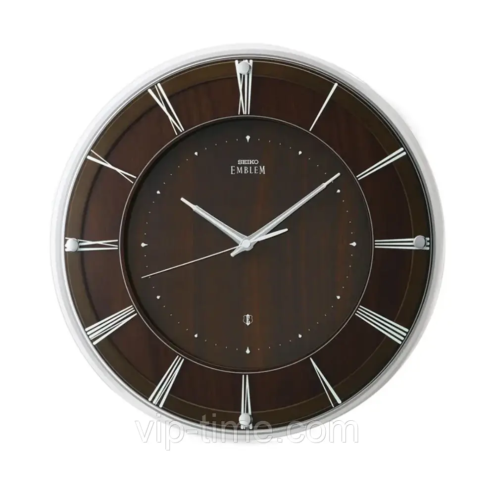 Годинник настінний Seiko AHS558A, фото 1